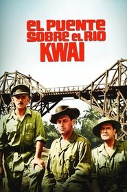 Imagen de El puente sobre el río Kwai