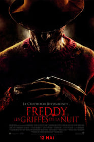 Freddy - Les Griffes de la nuit streaming sur filmcomplet