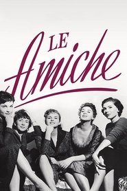 Film Femmes entre elles streaming VF complet