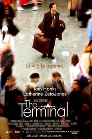 The Terminal 2004