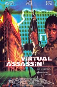 Cyberjack streaming sur filmcomplet
