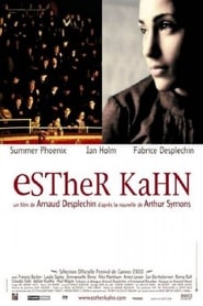 Film Esther Kahn streaming VF complet