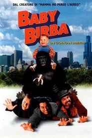 Baby Birba - Un giorno in libertà 1994