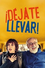 Imagen de Déjate llevar