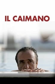 Film Le Caïman streaming VF complet