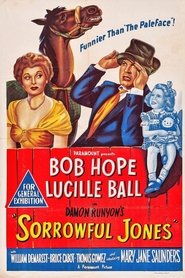 Sorrowful Jones streaming sur filmcomplet