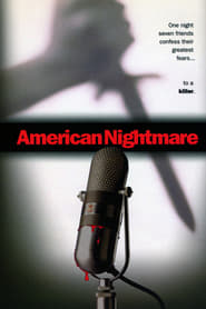 Film American Nightmare streaming VF complet
