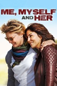 Imagen de Me, Myself and Her