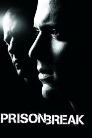 Poster of Prison Break