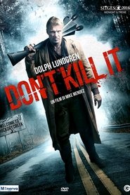 Don't Kill It 2016