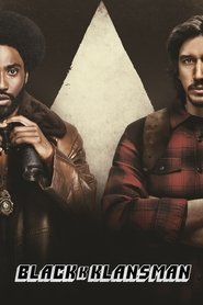 BlacKkKlansman 2018