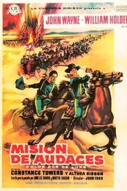 Imagen de Misión de audaces