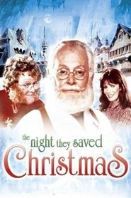 Film La Nuit où l'on sauve le Père Noël streaming VF complet