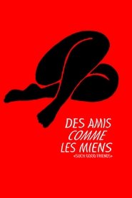 Film Des amis comme les miens streaming VF complet