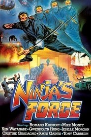 Film Ninja's Force streaming VF complet