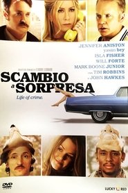 Life of Crime - Scambio a sorpresa 2017