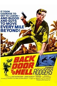 Back Door To Hell (1964)
