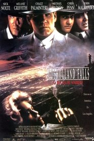 Imagen de Mulholland Falls (La Brigada del Sombrero)