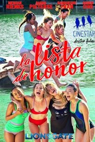 Imagen de The Honor List