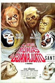 Film Las momias de Guanajuato streaming VF complet