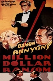 Million Dollar Ransom streaming sur filmcomplet