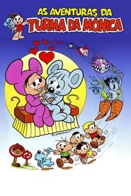 Imagen de As Aventuras da Turma da Mônica