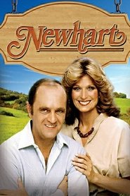 Poster of Newhart