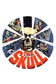 The Skull 1965