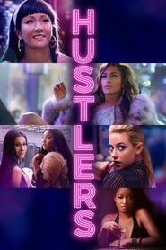 Poster for Hustlers (2019)