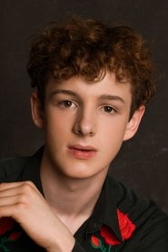 Picture of Louis Hynes
