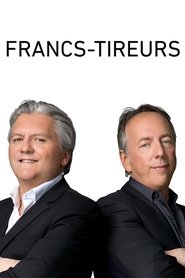 Poster of Les francs-tireurs