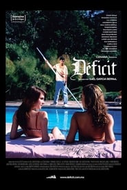 Film Déficit streaming VF complet