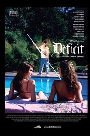 Film Déficit streaming VF complet