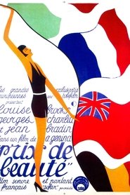Imagen de Miss Europe