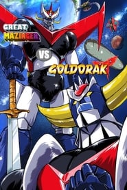 Goldorak contre Great Mazinger streaming sur filmcomplet