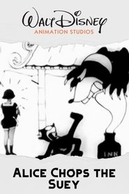 Imagen de Alice Chops the Suey