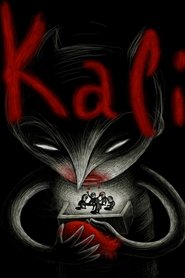 Kali, le petit vampire