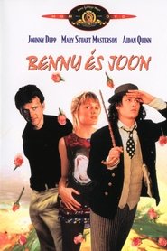 Benny és Joon 1993