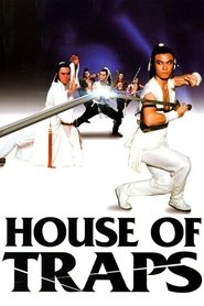 Imagen de House of Traps
