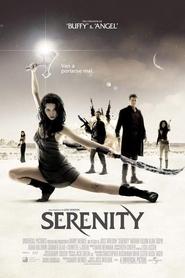 Imagen de Serenity