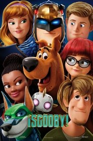 Imagen de ¡Scooby!