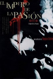 Imagen de El imperio de la pasión
