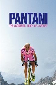 Film Pantani: The Accidental Death of a Cyclist streaming VF complet