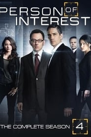 Person of Interest streaming sur zone telechargement
