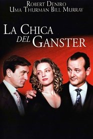 Imagen de La chica del gángster
