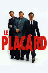 Film Le Placard streaming VF complet