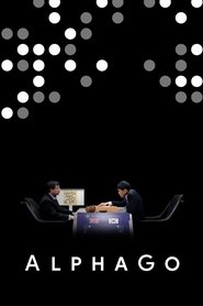 Imagen de AlphaGo