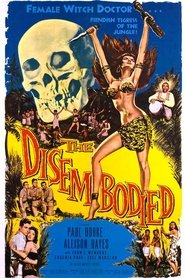 The Disembodied streaming sur filmcomplet