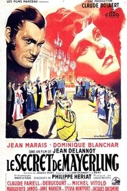 El secreto de Mayerling (1949)