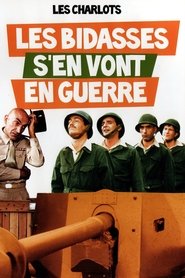 Film Les bidasses s'en vont en guerre streaming VF complet